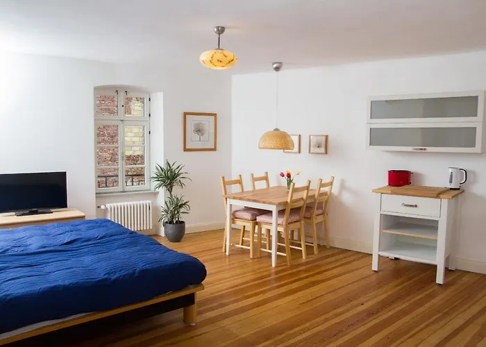Gästezimmer Mittelgasse