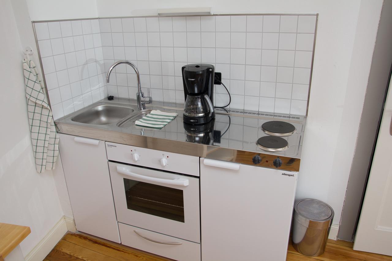 Gästezimmer Mittelgasse Apartment Florsheim-Dalsheim
