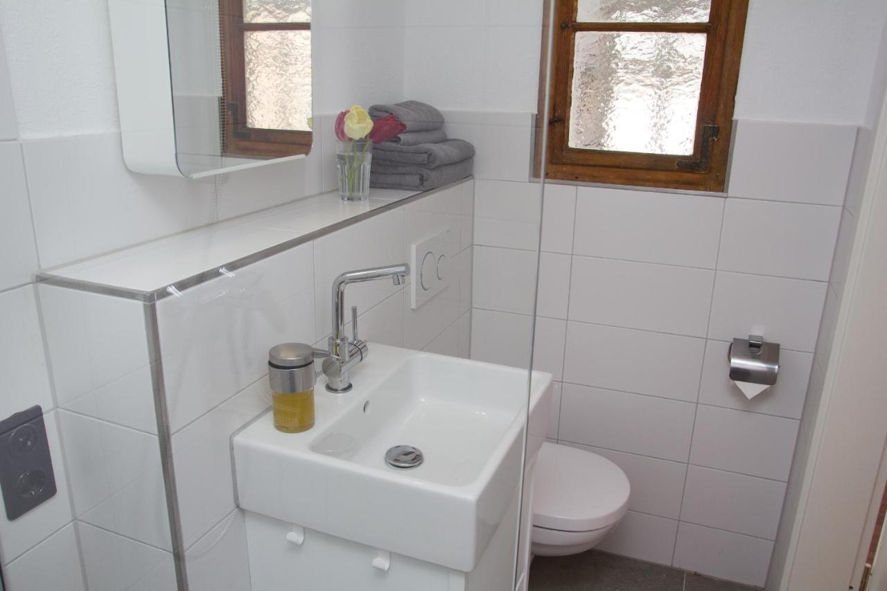 Gästezimmer Mittelgasse Apartment *
