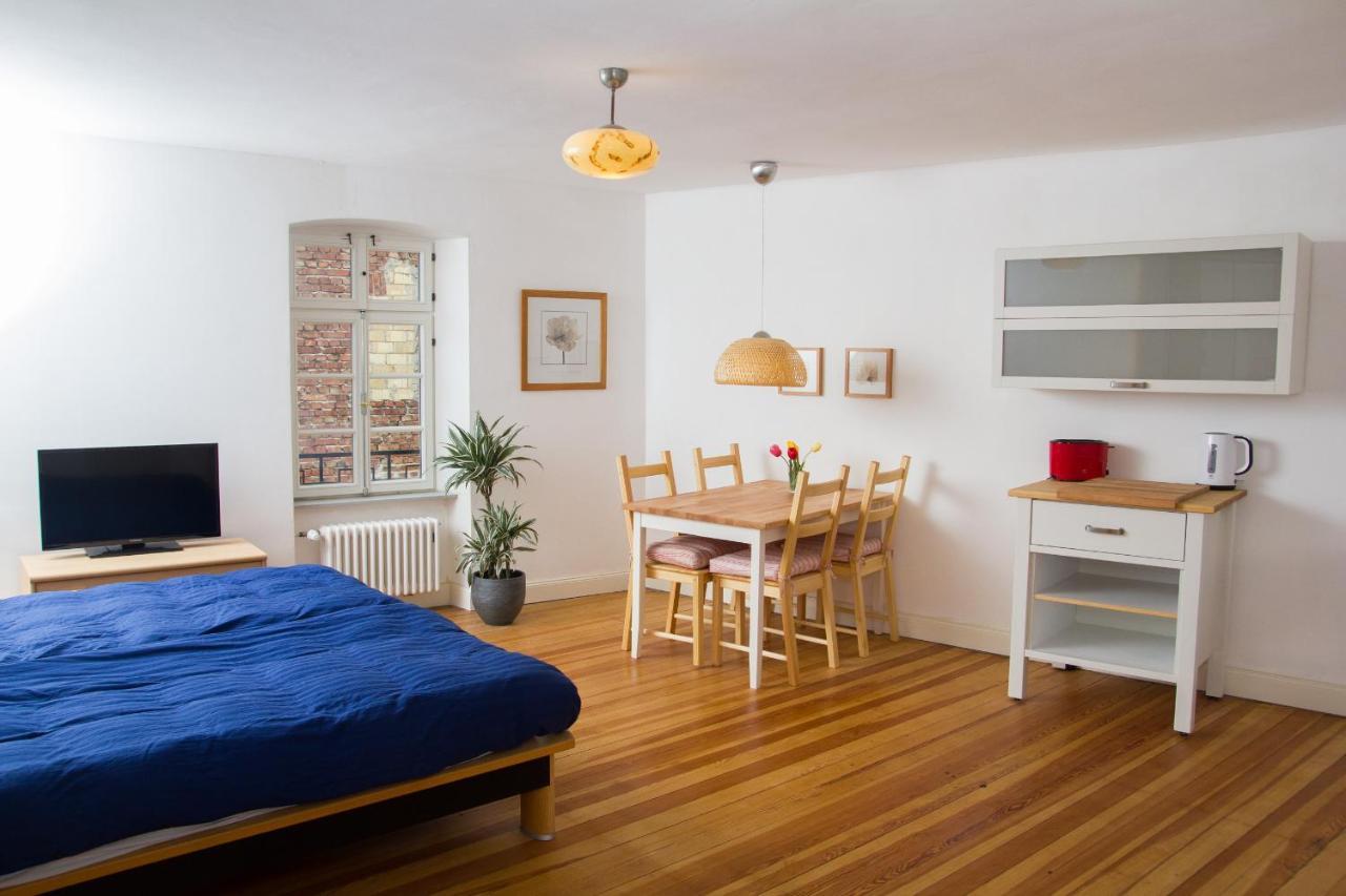 Apartment Gästezimmer Mittelgasse Florsheim-Dalsheim