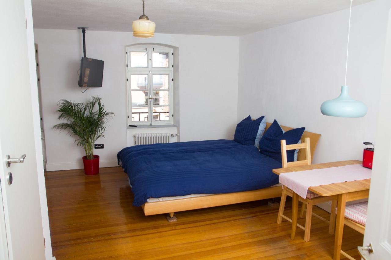 Gästezimmer Mittelgasse * Florsheim-Dalsheim