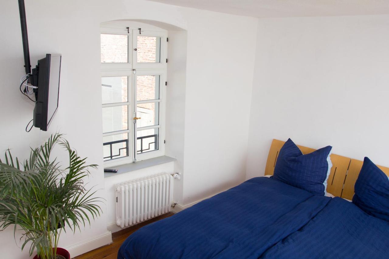 Gästezimmer Mittelgasse