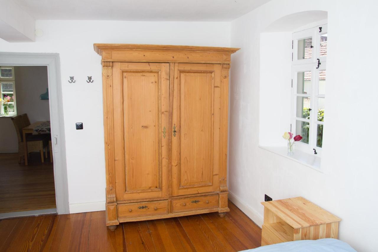 Gästezimmer Mittelgasse Apartment