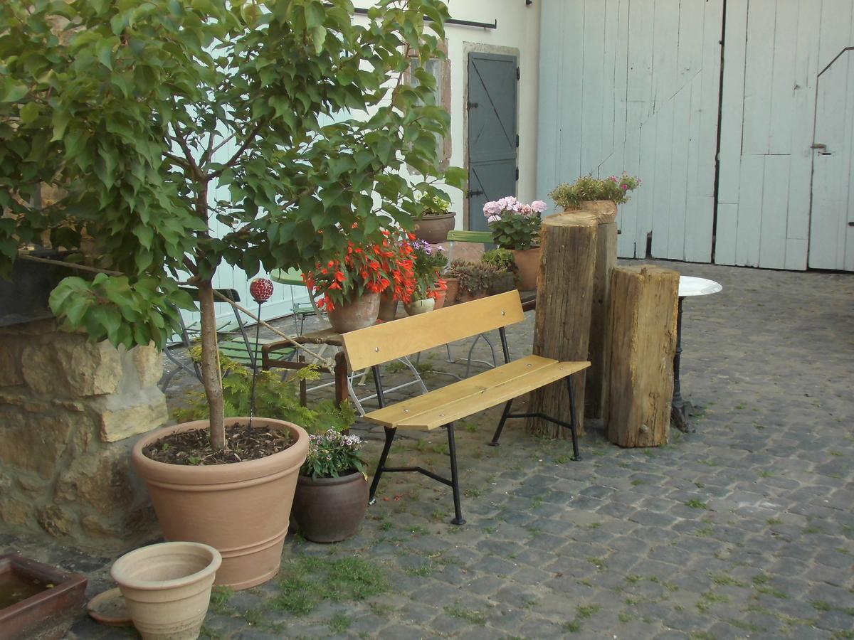 Gästezimmer Mittelgasse Apartment