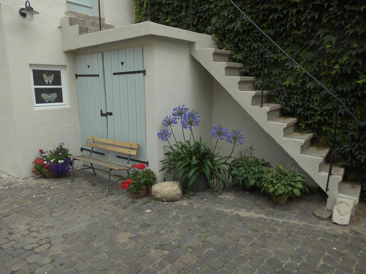 Gästezimmer Mittelgasse * Florsheim-Dalsheim