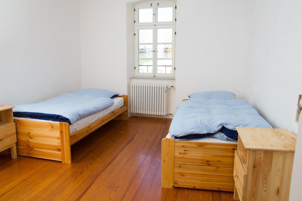 Apartment Gästezimmer Mittelgasse Florsheim-Dalsheim