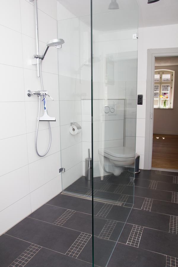 Apartment Gästezimmer Mittelgasse *