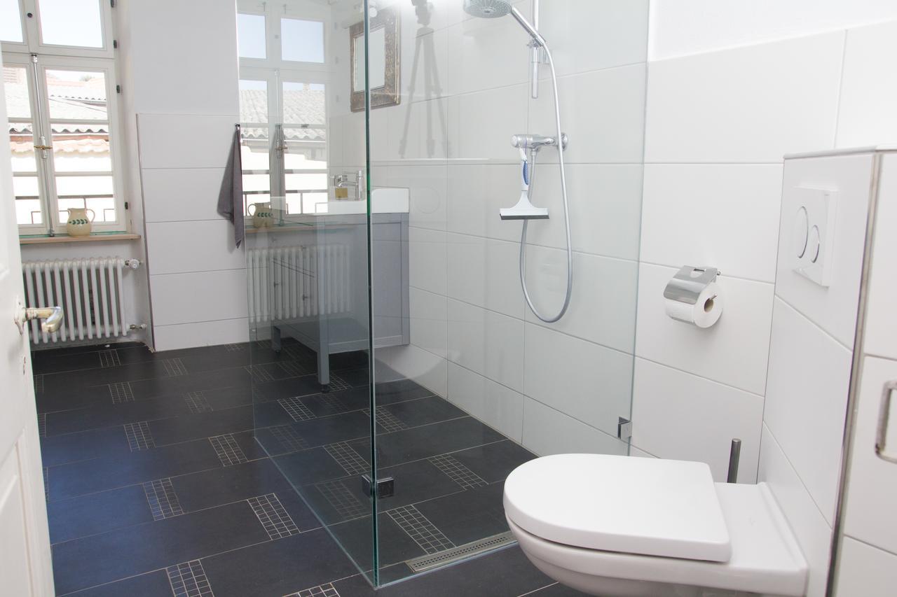 Gästezimmer Mittelgasse *