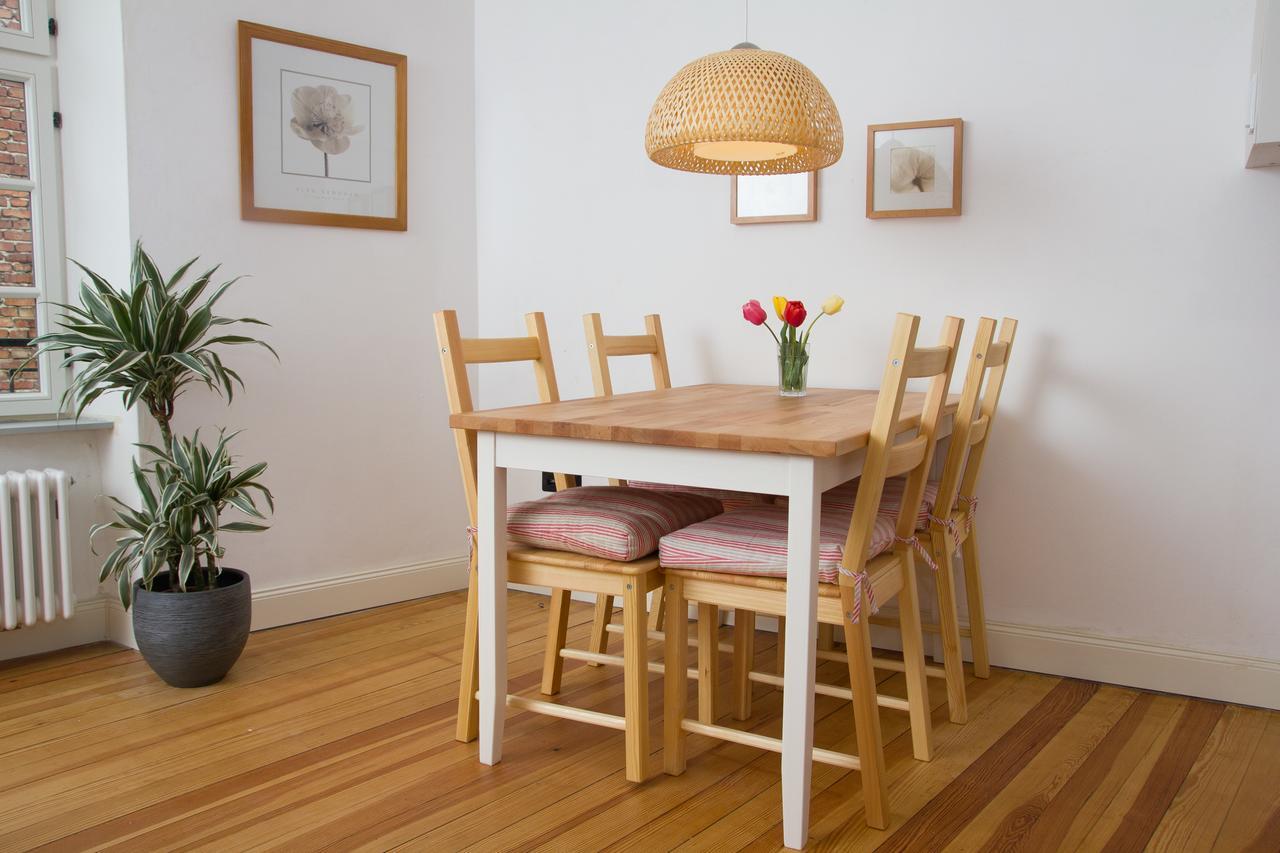 Gästezimmer Mittelgasse Apartment *
